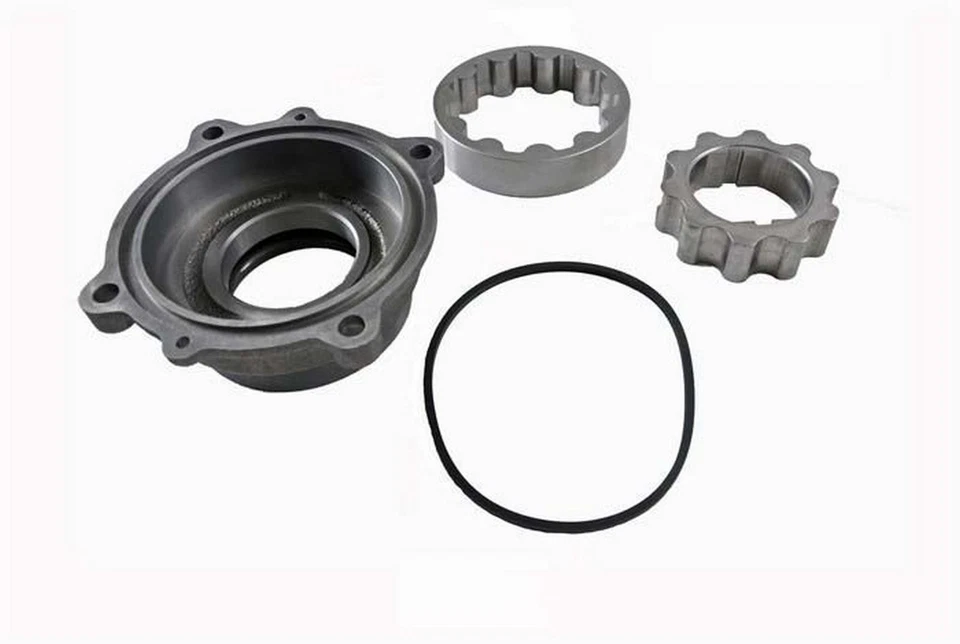 BOMBA ACEITE FORD IHC 7.3L DI POWERSTROKE Foto 2 de 2