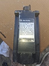ALLEN BRADLEY MPL-A430P-HJ22AA / MPLA430PHJ22AA (USED)
