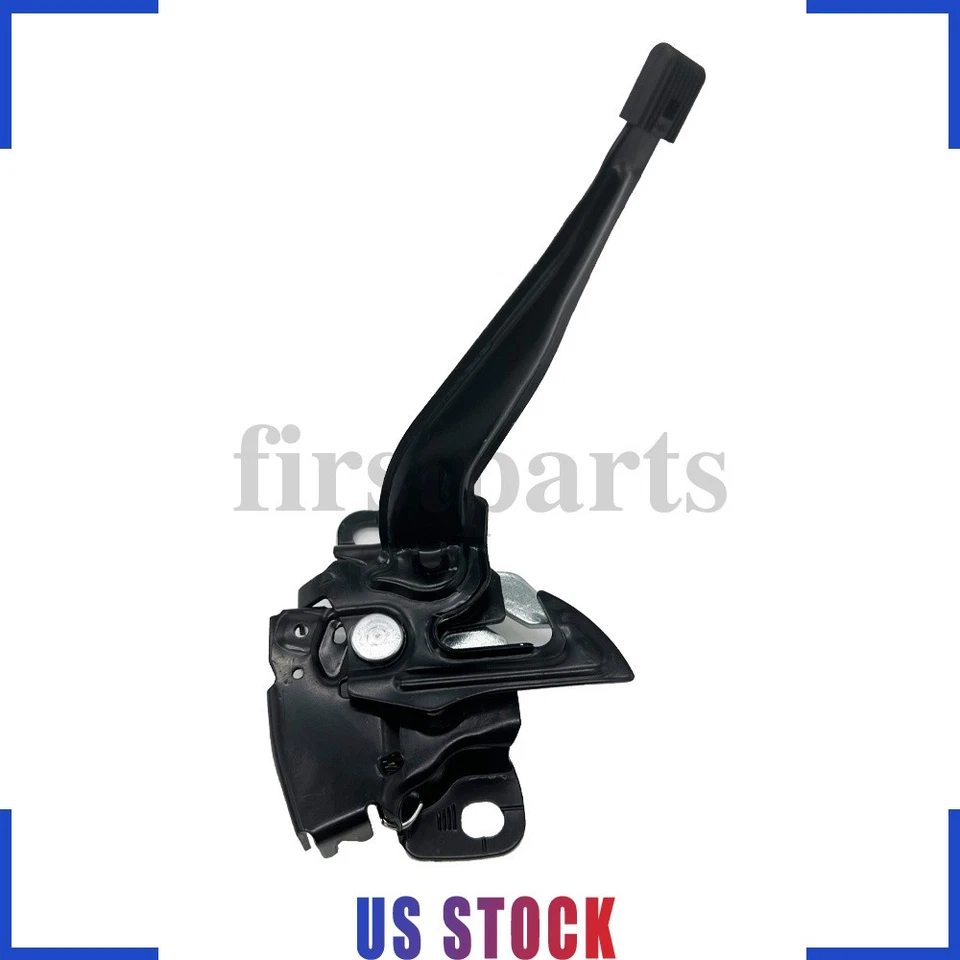 New Front Hood Latch Lock For 2013 - 2017 ACURA RDX 74120-TX4-A51 Foto 2 de 4