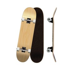 Yocaher Pro Skateboards Blank, Checker, Camo Professional Complete Skateboard...