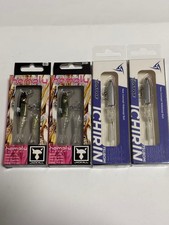 Disstyle Jackal Set Ichirin 55 F Bud Humphry