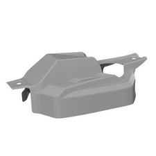 Raw Speed Nitehawk 1/8 Buggy Body Mugen Mbx8 (Lightweight) - Rs780902Lw