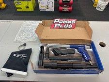 Blue-point Air Vacuum Kit Av1000a Pre Owned Blue-point Air Vacuum Kit Av1000a Pre Owned