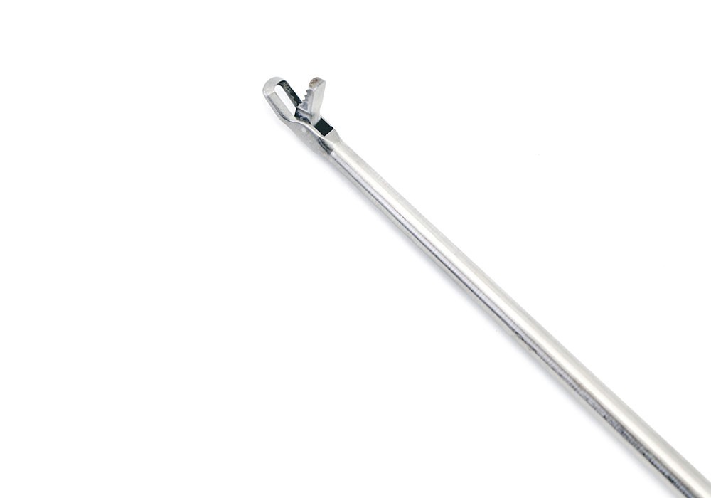Arthrotek 2.75 mm Angulated Low Profile 15° Up