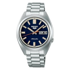 SEIKO Men's 5 Sports Watch SNXS Sports Style SBSA253 NEW