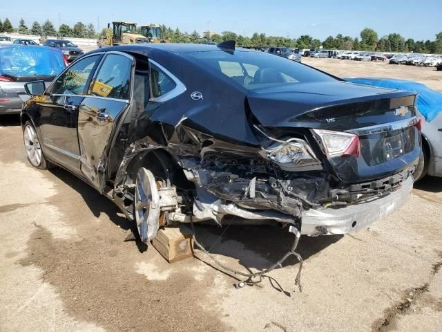 (ТОЛЬКО МЕСТНЫЙ ЗВУКОСНИМАТЕЛЬ) Основная поддержка радиатора подходит для 14-20 IMPALA 1648414 - Изображение 4 из 4