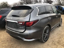 2016 2017 2018 2019 INFINITI QX60 Front Cradle Crossmember Subframe FWD   923843