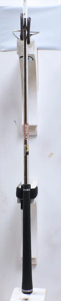 Cuña Titleist Vokey Sm10 Wedgeworks Raw K Grind 60°-4 rígida 7641 buena mano izquierda Foto 4 de 4