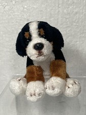 Russ Yomico Classics Bernese Mountain Dog Mini 5" Plush Supper Soft