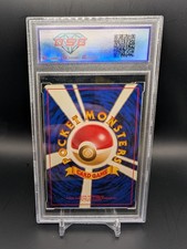 Pokémon TCG Jungle Grade 10 Japanese Individual Collectible Card