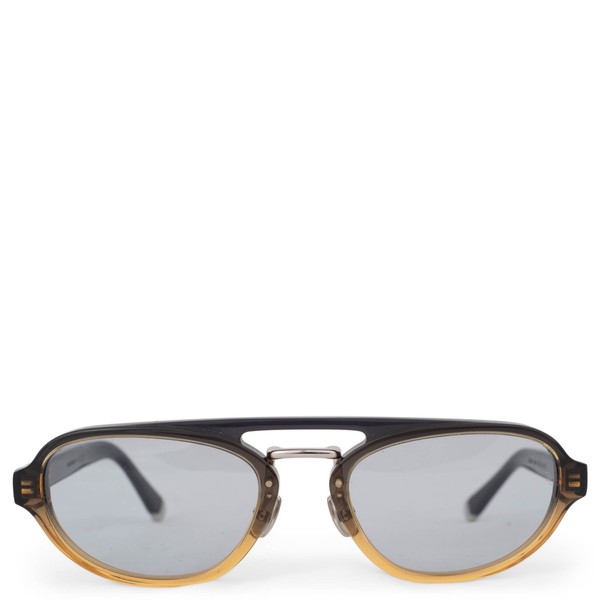 73221 authentische Brunello Cucincincelli Sunrise Breeze 2024 OVAL BC4008S Sonnenbrille