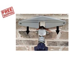 Innovative Universal Outdoor Faucet Repair Kit - Patented, No Faucet Removal
