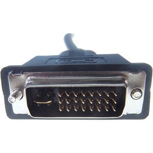 Group Gear Connektgear 3M Dvi/Vga A/V Cable for Tv Monitor Projector Video Devic