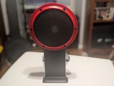 Ddrum D Drum Bass Drum Dd1 W plates See Pics Nice Shape!