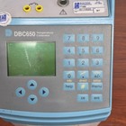 Druck DBC650 TS Temperature Calibrator w/ Case, 85-265VAC 50/60Hz CAT II — photo 2