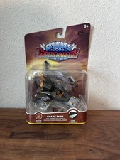 Skylanders Superchargers Shark Tank Land vehicle In Box