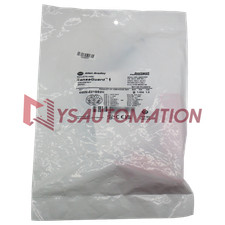 Allen-Bradley 440N-Z21SS2H SensaGuard RFID Safety Switch 8-Pin M12