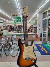 Squier Type Safe delivery from Japan
