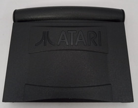 (MA2) Iron Soldier (Atari Jaguar, 1994) Video Game (Cartridge, Box, Manual)