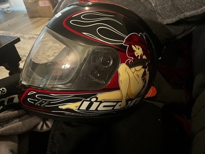 Icon Eternal Sinner Helmet