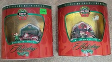 Hot Wheels Millennium Edition Set 1 2