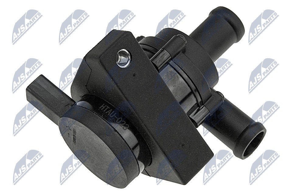 AUXILIARY WATER PUMP (COOLING WATER CIRCUIT) CPZ-AU-023 FOR AUDI BBJ 3.0L 6cyl - Image 13
