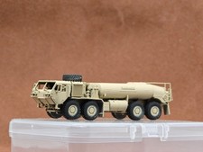 3D Printed 1/144 American m977 oil tanker Finished Product