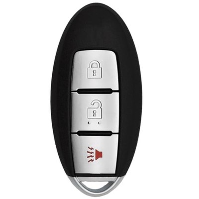 Smart Replacement Key Fob 2020 Nissan Frontier FCC: 2AOKM-NI13 MPN: 285E3-9UF1B
