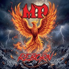 MP - Reborn - Digipak ( CD ) - 172197
