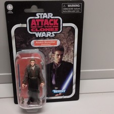 Kenner Star Wars Vintage Collection Anakin Skywalker Padawan VC244