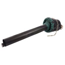 Tractor Half Cv Pto Driveline 1 Fits New Holland 1431 1432 86592683