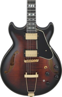 Ibanez AMH100FM-DVS for sale online | eBay