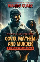 Wahida Clark | Covid, Mayhem And Murder | Taschenbuch | Englisch (2020)