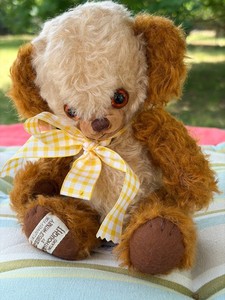 Witney Bear | eBay UK
