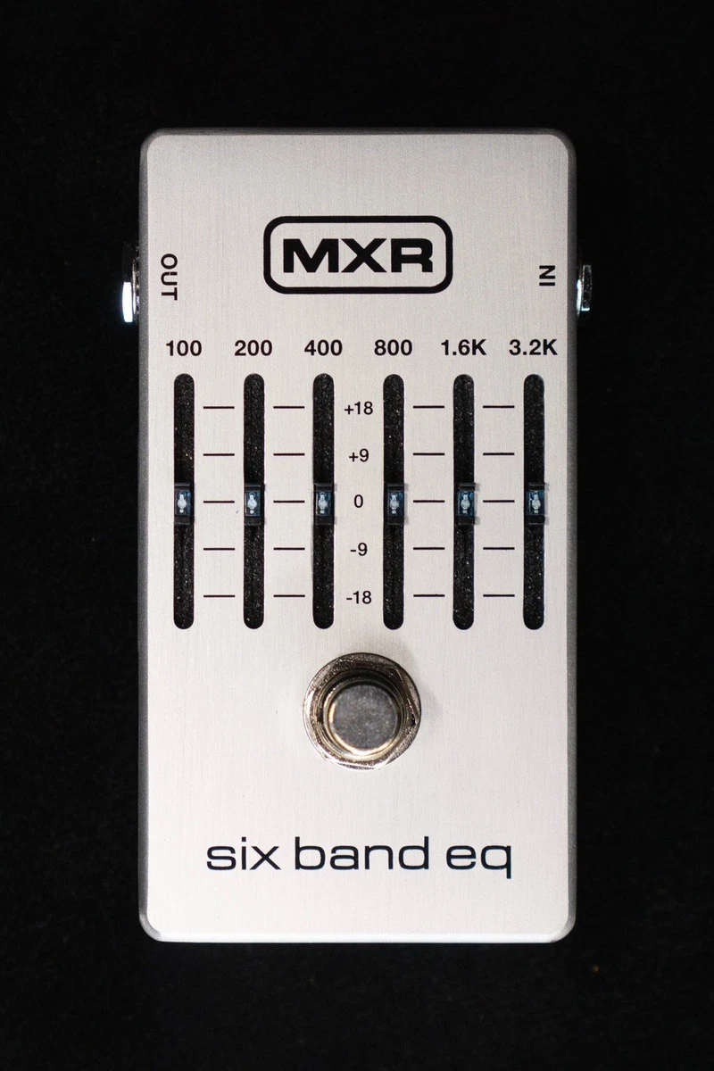 Mxr Eq for sale | eBay UK