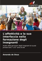 Amanda De Deus | L'affettività E La Sua Interfaccia Nella Formazione Degli...