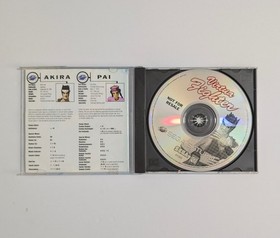 Virtua Fighter Sega Saturn Tested Working