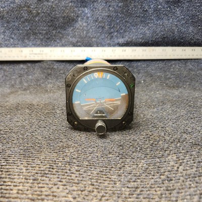 23-501-06-16 | Sigma-tek | Cessna 182G | Attitude Gyro Artifical Horizon