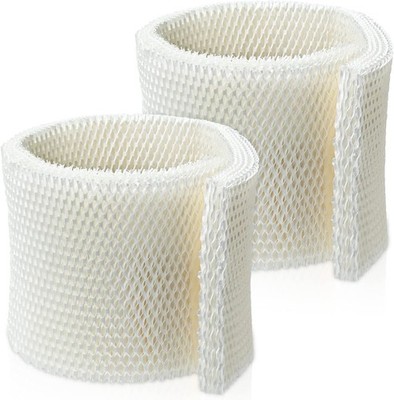 MAF2 Super Wick Humidifier Filter, for Aircare/Essick Air/Moist Air White 