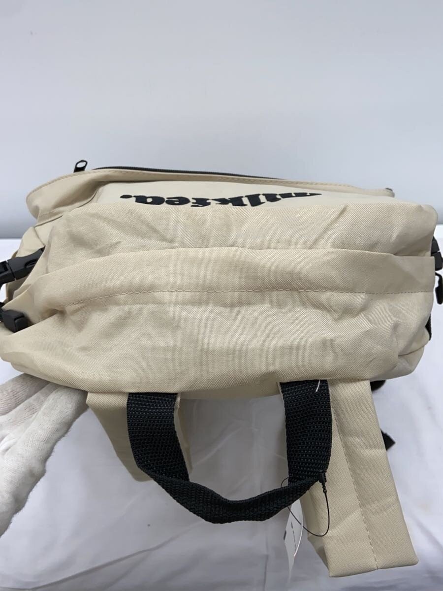 MILK FED. Polyester Backpack, CRM - image 4