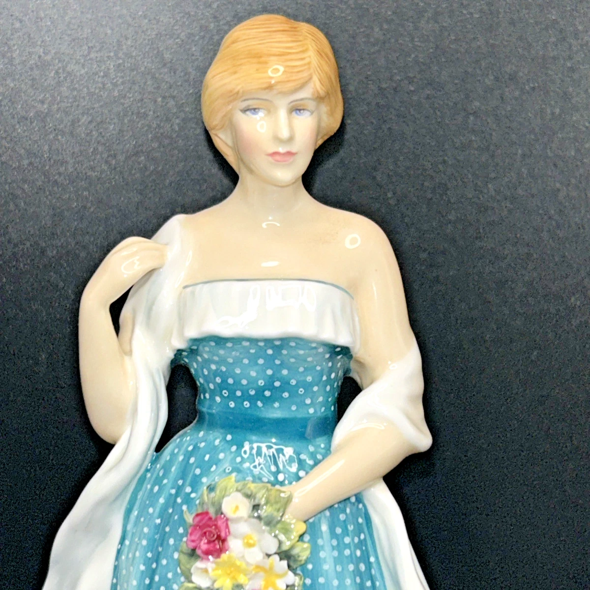 Royal Doulton Diana In Royal Doulton Figurines for sale | eBay