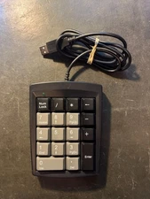 Micro Connectors USB 18 Key Number Pad # D07-122