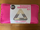 Bling Sting 44 piece Roadside Emergency Kit
