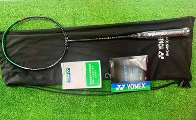 YONEX ASTROX 99 PRO 4U5 + BGXB65
