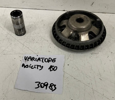 VARIATORE KYMCO AGILITY 125 150 2007 2008 2009 2010 VEDI📷