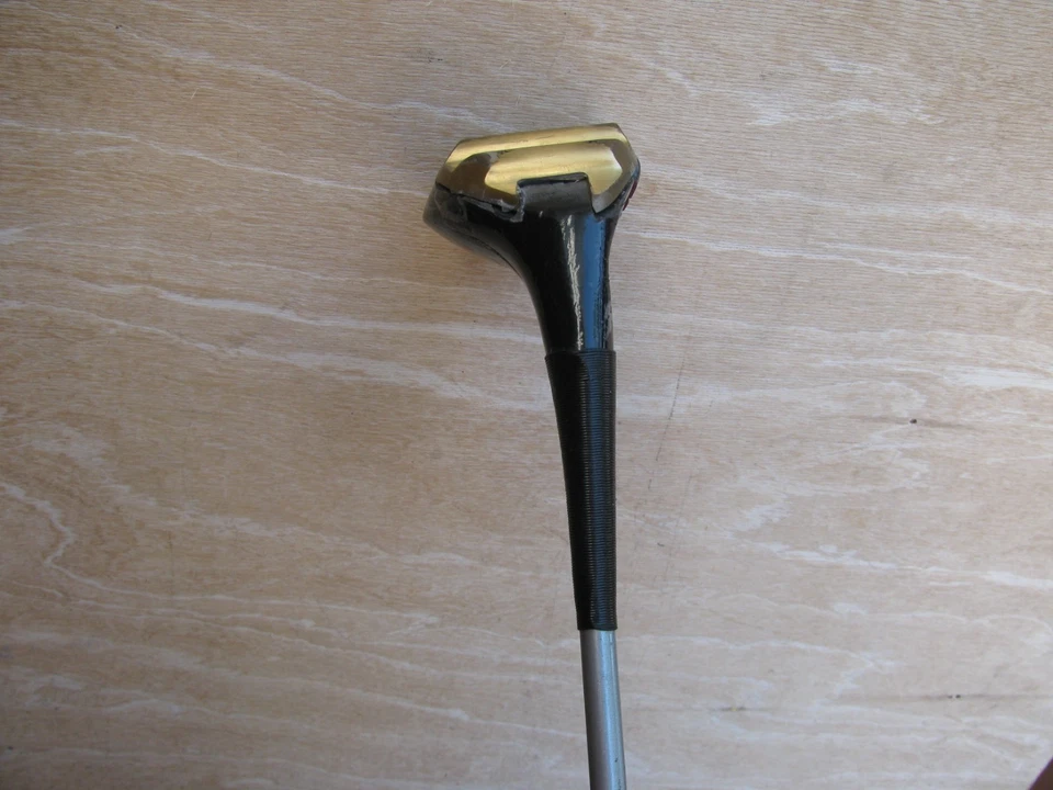 VINTAGE FEMININO COBRA BAFFLER 13 GRAUS LOFT FEMININO FLEX FAIRWAY UTILITÁRIO MADEIRA - Imagem 2 de 4