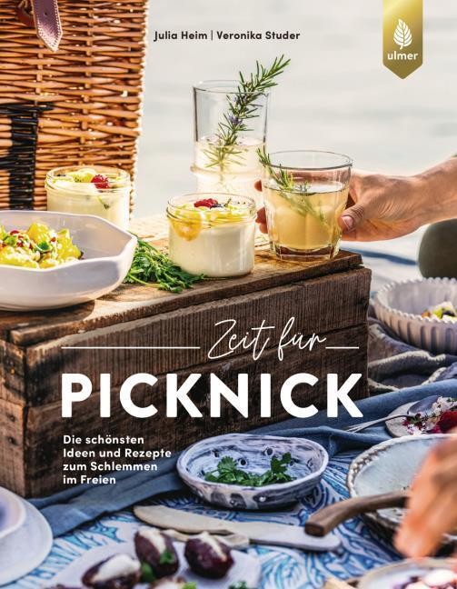 Zeit für Picknick Veronika Studer