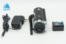 JVC Everio GZ-E765 Digital Video Camera Camcorder Brown #260218j