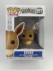 Funko Pop Vinyl Pokémon - Eevee 577