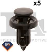 Fa1 79-20003.5 Clip FüR Zier-/Schutzleiste FüR Honda